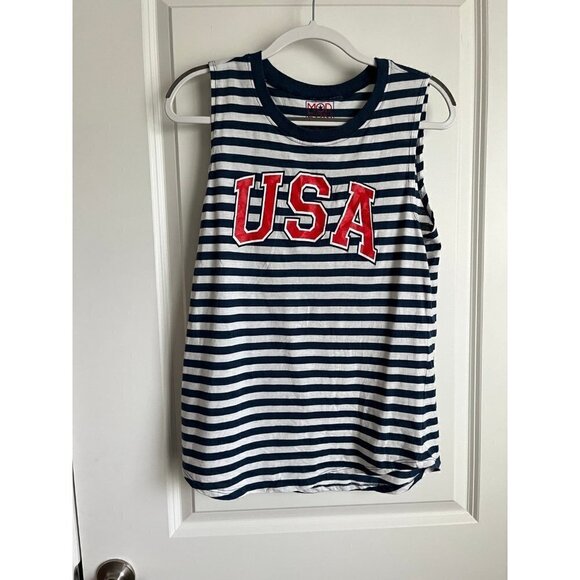 Tank Top - Picture 1 of 2